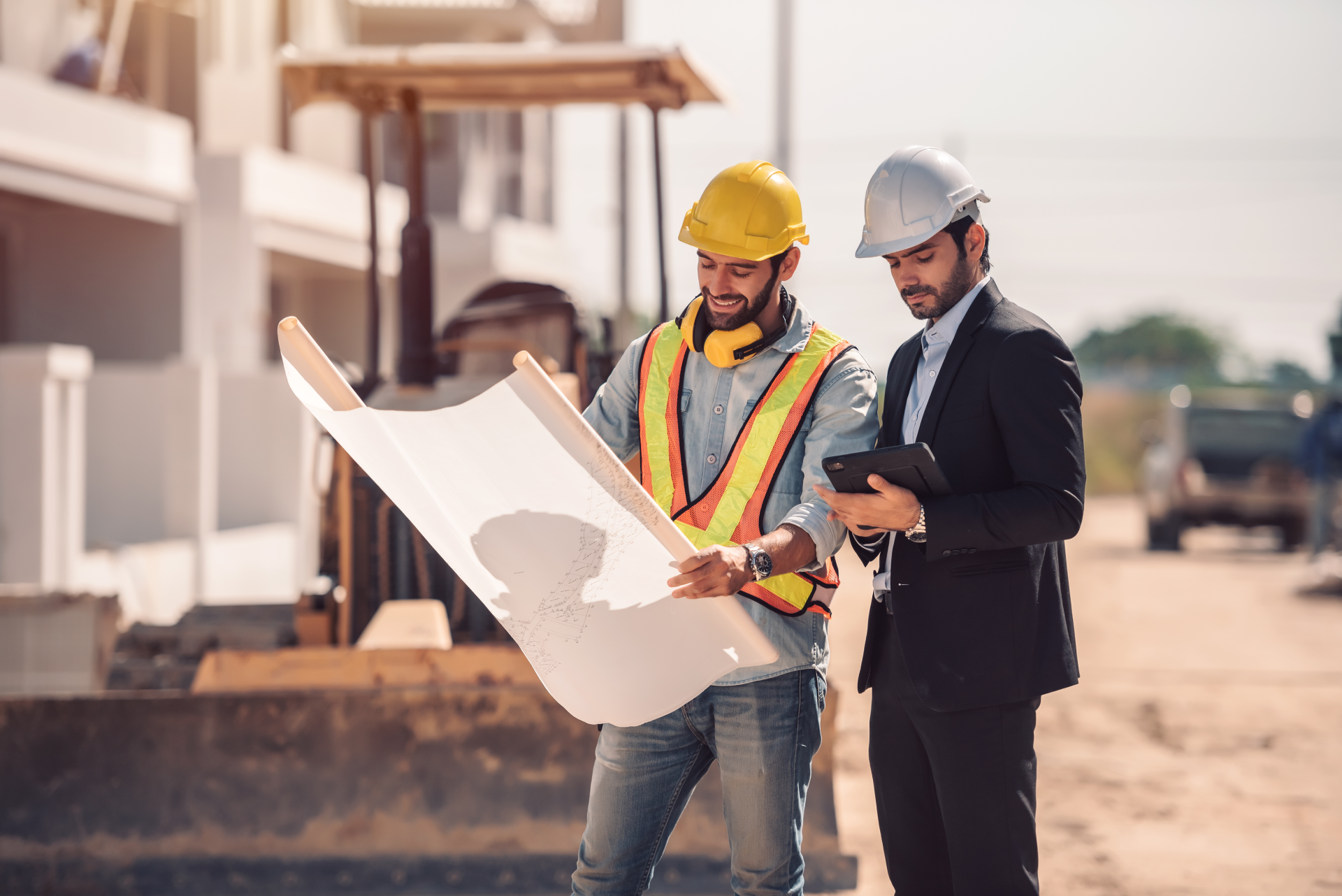 Expertos en hábitat y construcción - Análisis técnico inmobiliario especializado