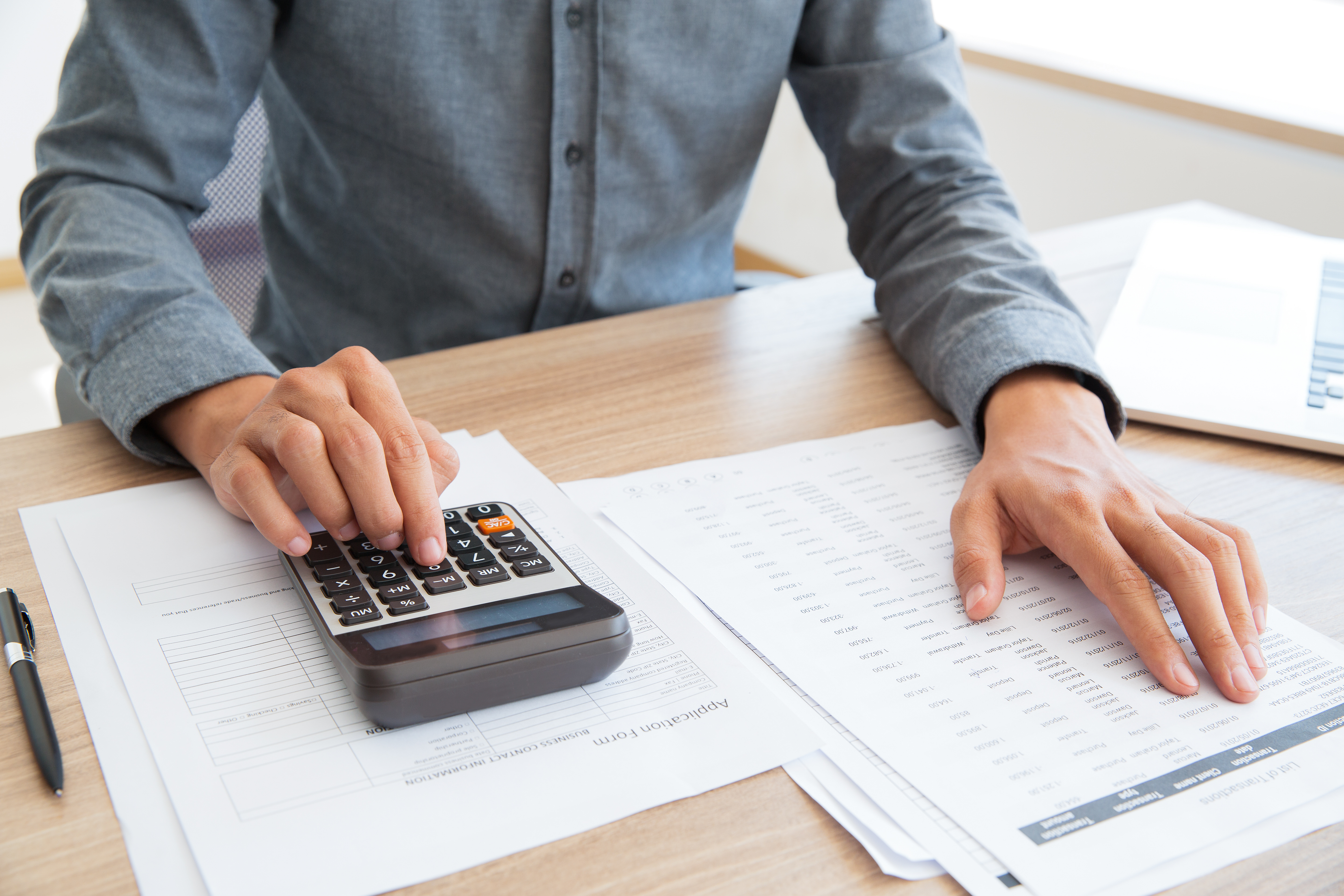 Tasaciones Inmobiliarias